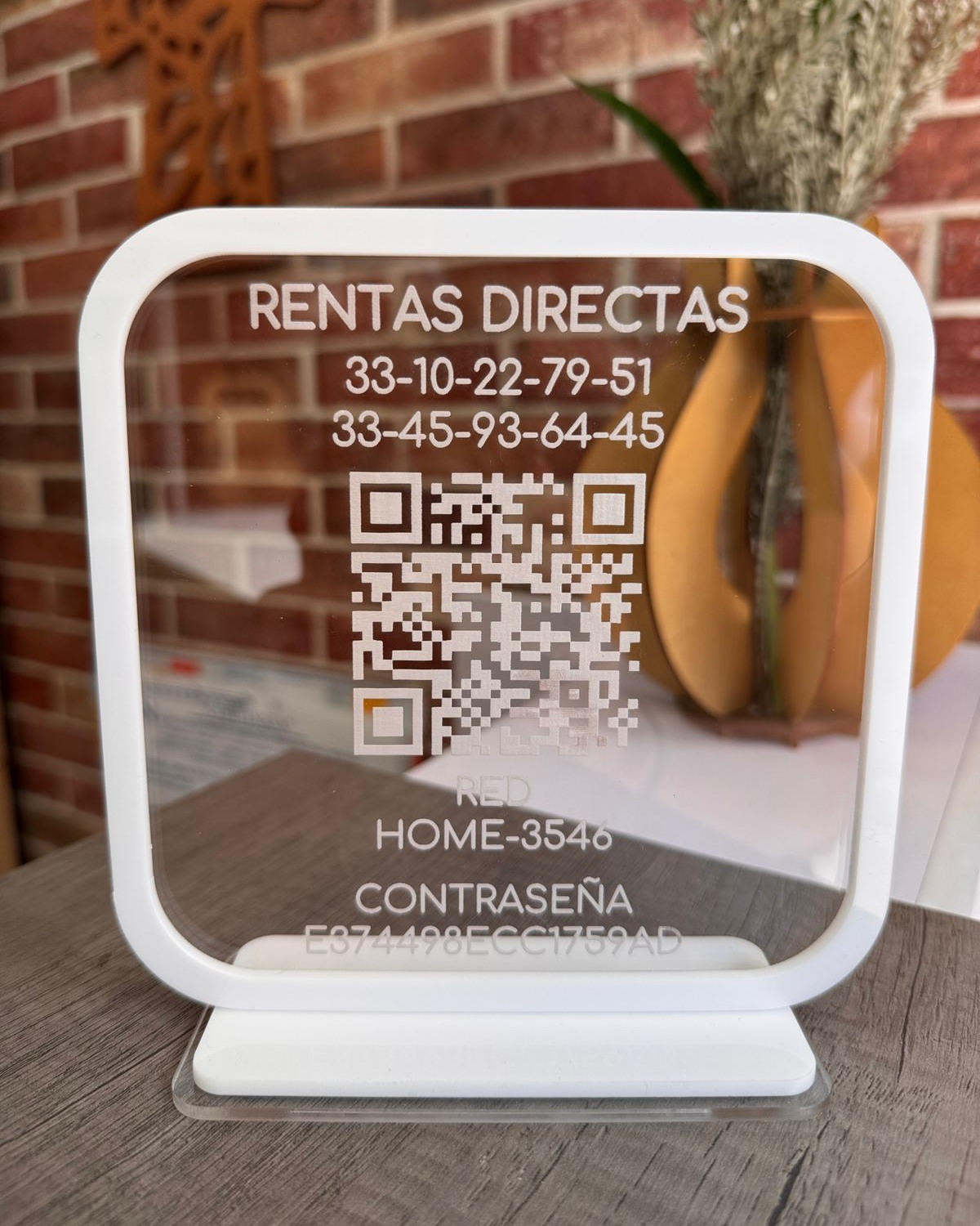QR Personalizados