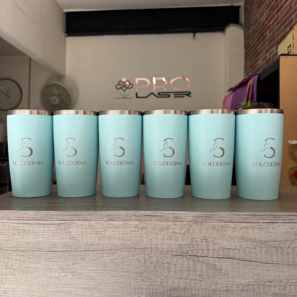 Termos Para Empresas